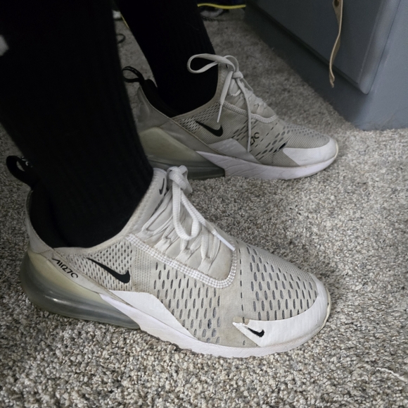 Nike Air Max 27C mens - Picture 8 of 9